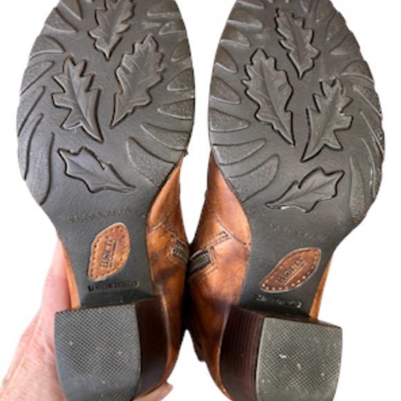 Børn Boots - Picture 7 of 8